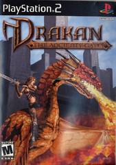 Drakan Ancients Gates - Playstation 2