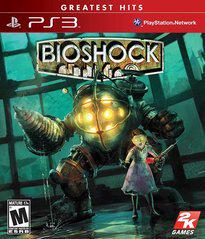 BioShock [Greatest Hits] - Playstation 3