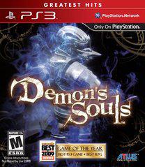 Demon's Souls [Greatest Hits] - Playstation 3