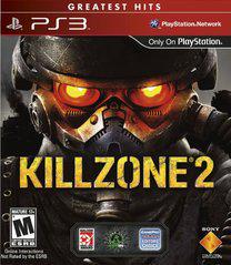 Killzone 2 [Greatest Hits] - Playstation 3