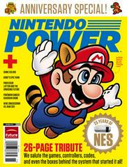 [Volume 260] 25 Years of NES - Nintendo Power