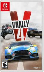 V-Rally 4 - Nintendo Switch