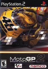 Filthy Games Room - MotoGP 2 - Video Game - Playstation 2