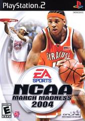 Filthy Games Room - NCAA March Madness 2004 - Video Game - Playstation 2