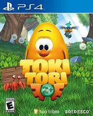 Toki Tori 2+ - Playstation 4