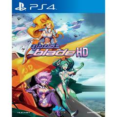 Ghost Blade HD - Playstation 4