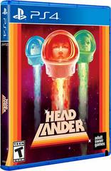 Headlander - Playstation 4