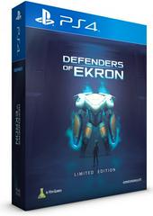 Defenders of Ekron - Playstation 4