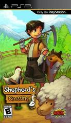 Shepherds Crossing - PSP