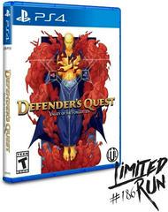 Defender's Quest: Valley of the Forgotten - Playstation 4