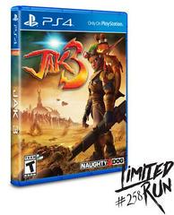 Jak 3 - Playstation 4