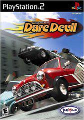Filthy Games Room - Top Gear Daredevil - Video Game - Playstation 2