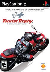 Tourist Trophy - Playstation 2