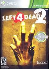 Left 4 Dead 2 [Platinum Hits] - Xbox 360