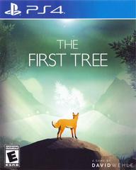 The First Tree - Playstation 4