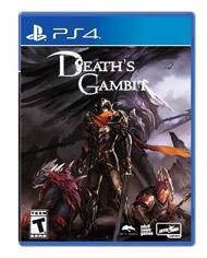 Death's Gambit - Playstation 4