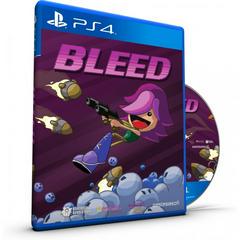 Bleed - Playstation 4