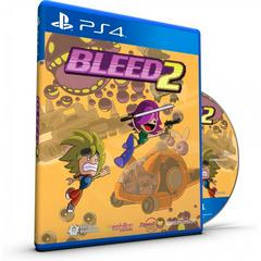 Bleed 2 - Playstation 4