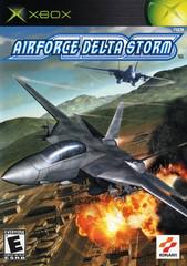 Filthy Games Room - Airforce Delta Storm - Video Game - Xbox