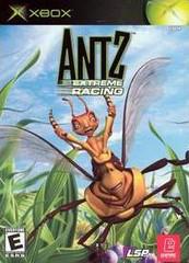 Filthy Games Room - Antz Extreme Racing - Video Game - Xbox