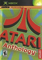 Filthy Games Room - Atari Anthology - Video Game - Xbox