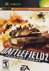 Filthy Games Room - Battlefield 2 Modern Combat - Video Game - Xbox