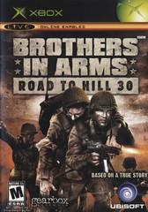 Brothers in Arms Road to Hill 30 - Xbox