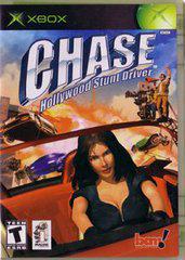 Filthy Games Room - Chase: Hollywood Stunt Driver - Video Game - Xbox