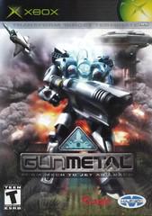 Filthy Games Room - Gun Metal - Video Game - Xbox