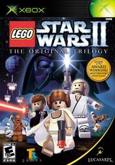 Filthy Games Room - LEGO Star Wars II Original Trilogy - Video Game - Xbox