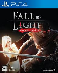 Fall Of Light [Darkest Edition] - Playstation 4