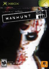 Manhunt - Xbox