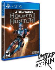 Star Wars Bounty Hunter - Playstation 4