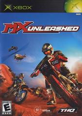 Filthy Games Room - MX Unleashed - Video Game - Xbox