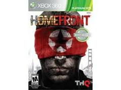 Homefront [Platinum Hits] - Xbox 360