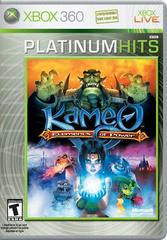 Kameo Elements of Power [Platinum Hits] - Xbox 360