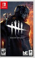 Dead by Daylight - Nintendo Switch