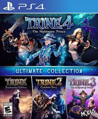 Trine: Ultimate Collection - Playstation 4