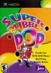 Super Bubble Pop - Xbox