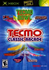 Filthy Games Room - Tecmo Classic Arcade - Video Game - Xbox