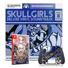 Skullgirls 2nd Encore - Nintendo Switch