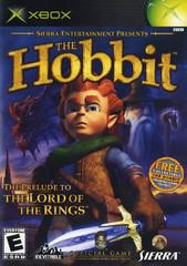 Filthy Games Room - The Hobbit - Video Game - Xbox