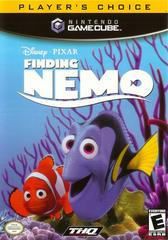 Finding Nemo [Player's Choice] - Gamecube