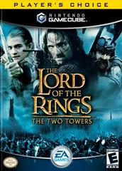 Lord of the Rings Two Towers [Player's Choice] - Gamecube