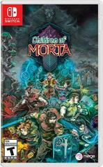 Children of Morta - Nintendo Switch