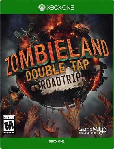 Filthy Games Room - Zombieland Double Tap Roadtrip - Video Game - Xbox One