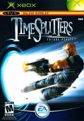 Time Splitters Future Perfect - Xbox