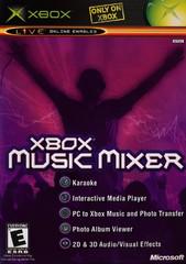 Filthy Games Room - Xbox Music Mixer - Video Game - Xbox