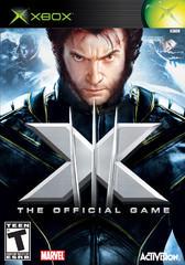 Filthy Games Room - X-Men: The Official Game - Video Game - Xbox