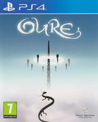 Oure - PAL Playstation 4